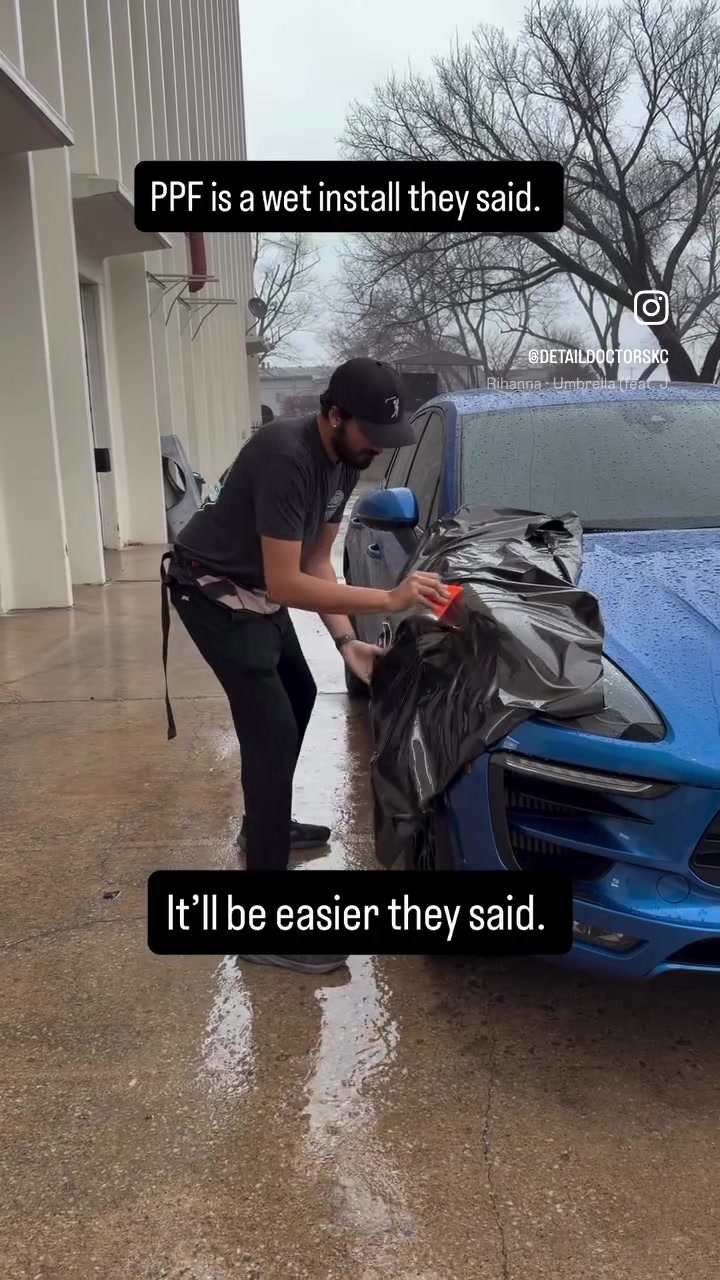 @Detail Doctors Auto Protection