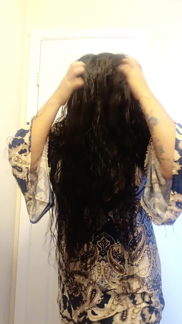 @soy la hija deun le&oacute;n