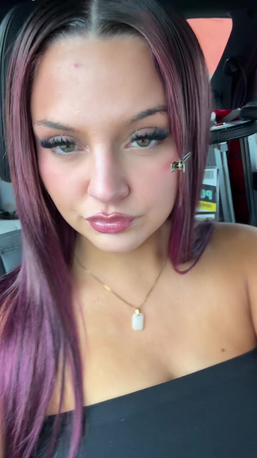@Kaileyauna