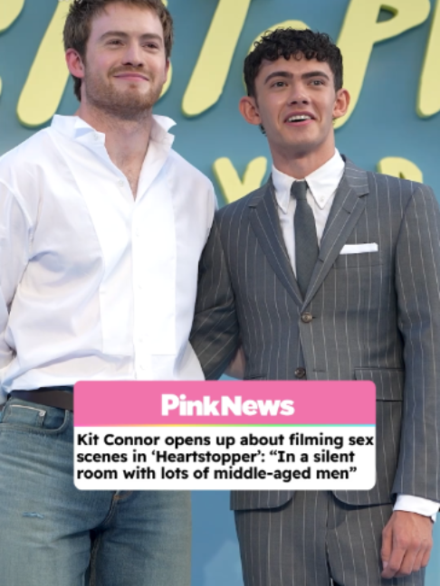 @PinkNews 🏳️🌈🏳️⚧️