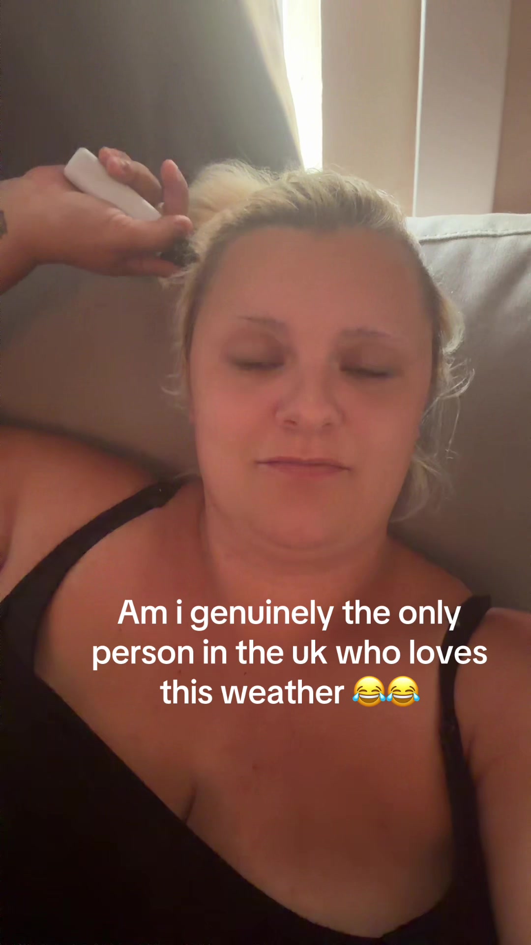 @Jessica Louise Kynas