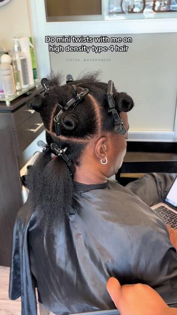 @Darneshia | Hair & Lifestyle
