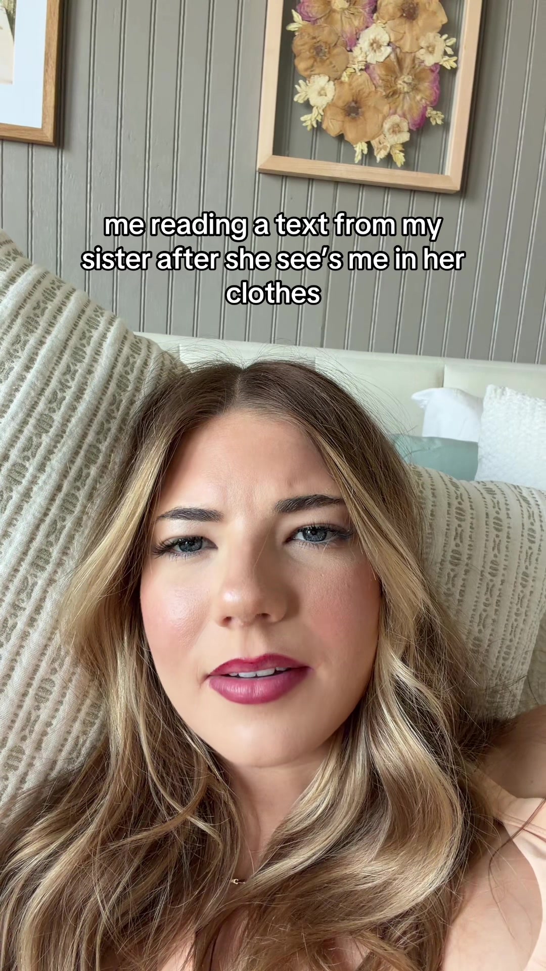 @Kate Baker