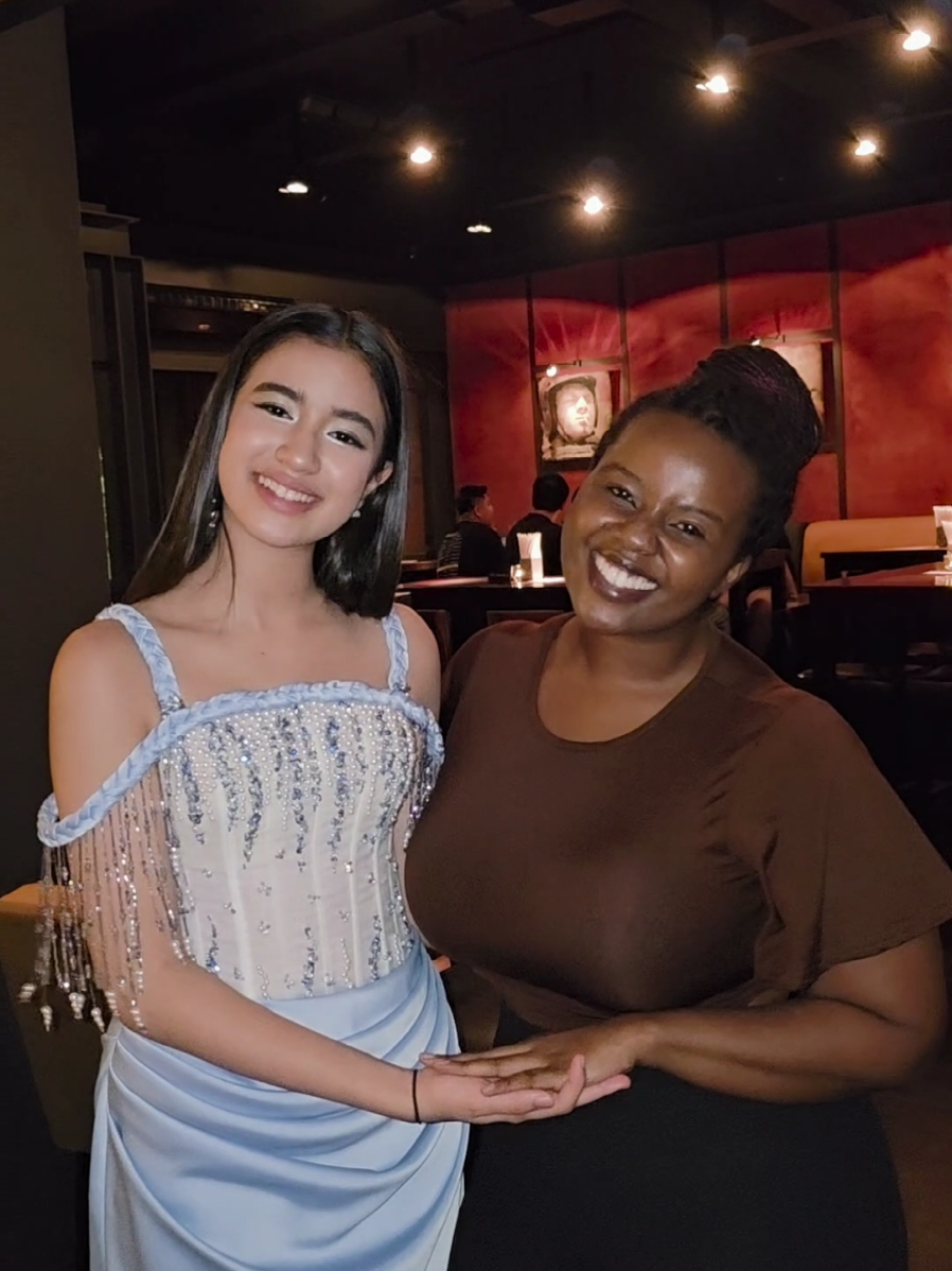 @Maggie Honey 🇰🇪