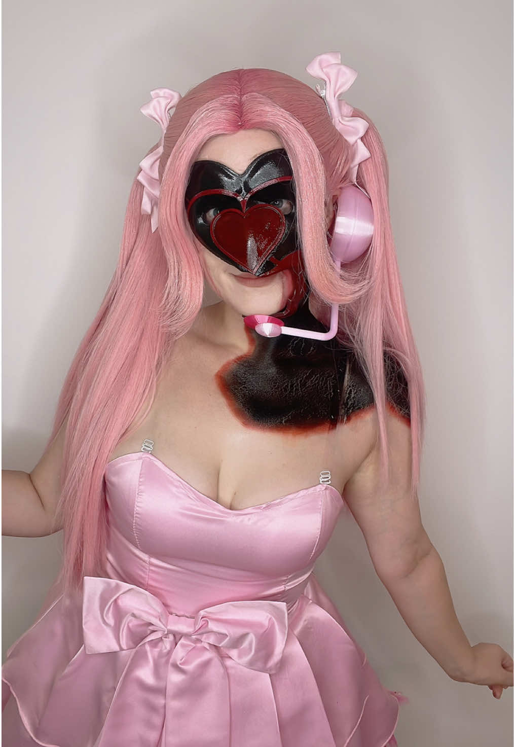@Kido Chan Cosplay