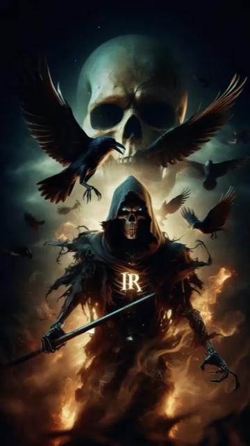 @The Reaper