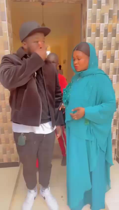@Mario Mbengue