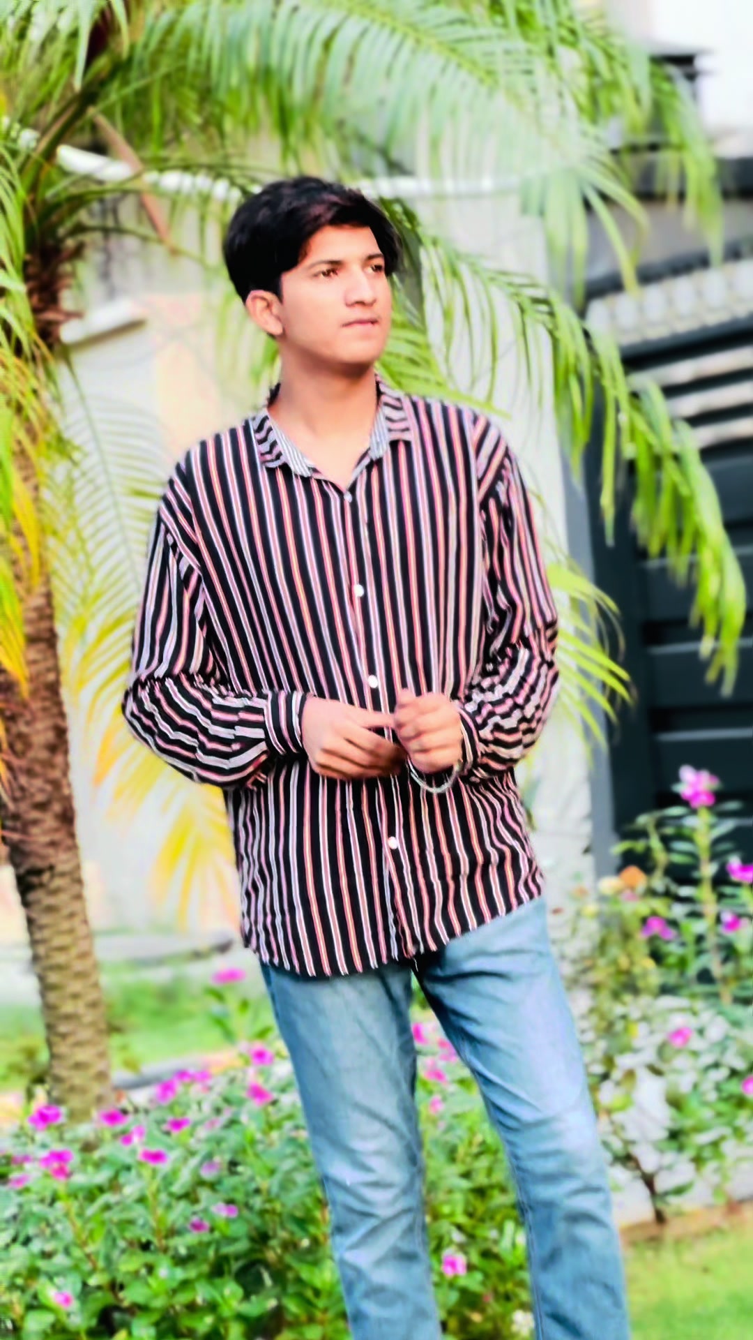 @Mubeen BHAI