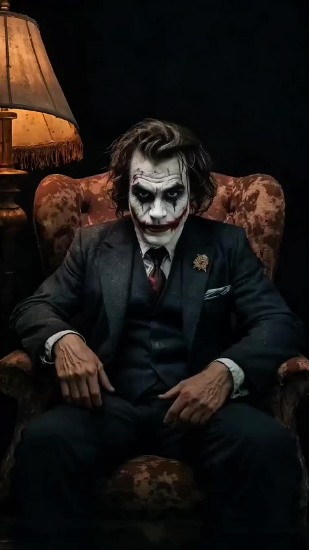 @SteelJoker
