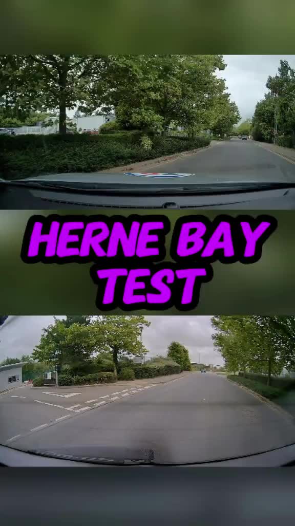 @Sheppey Driving