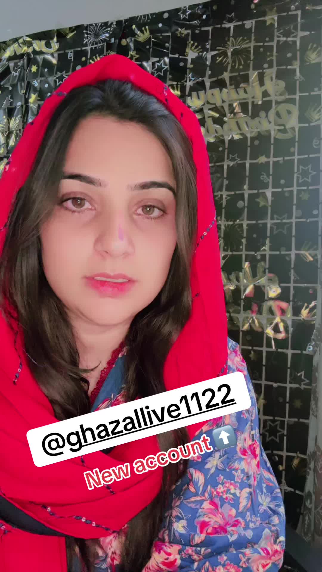 @ghazal official