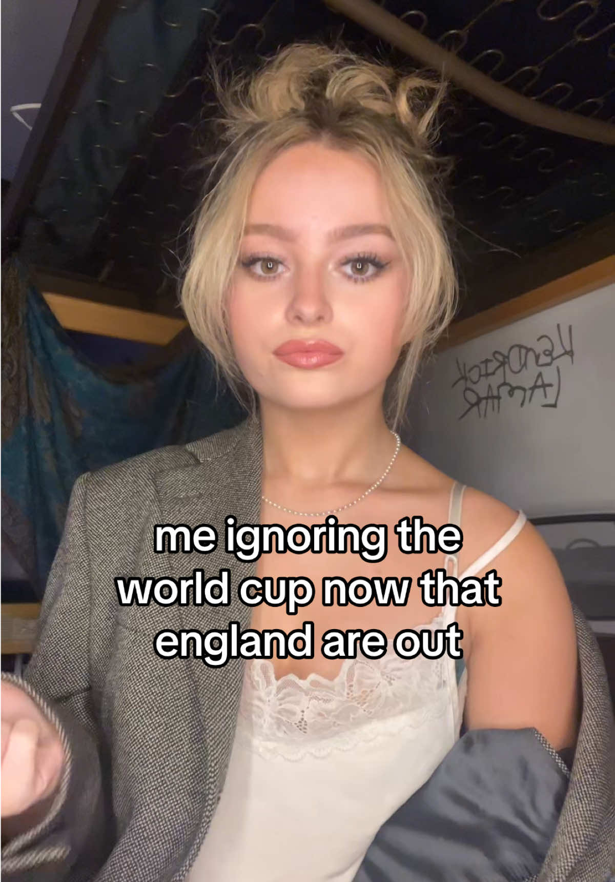 @sienna chamberlain