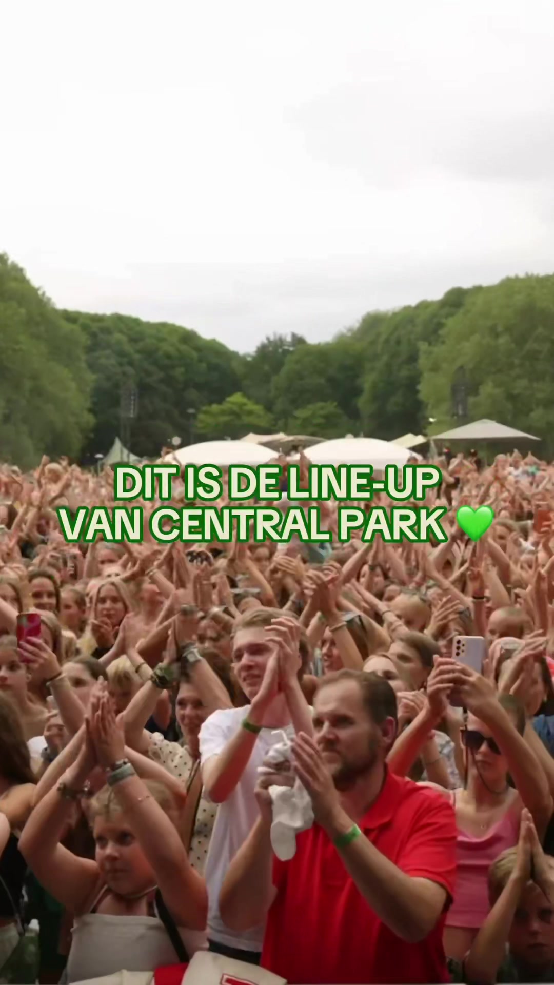 @Central Park Festival