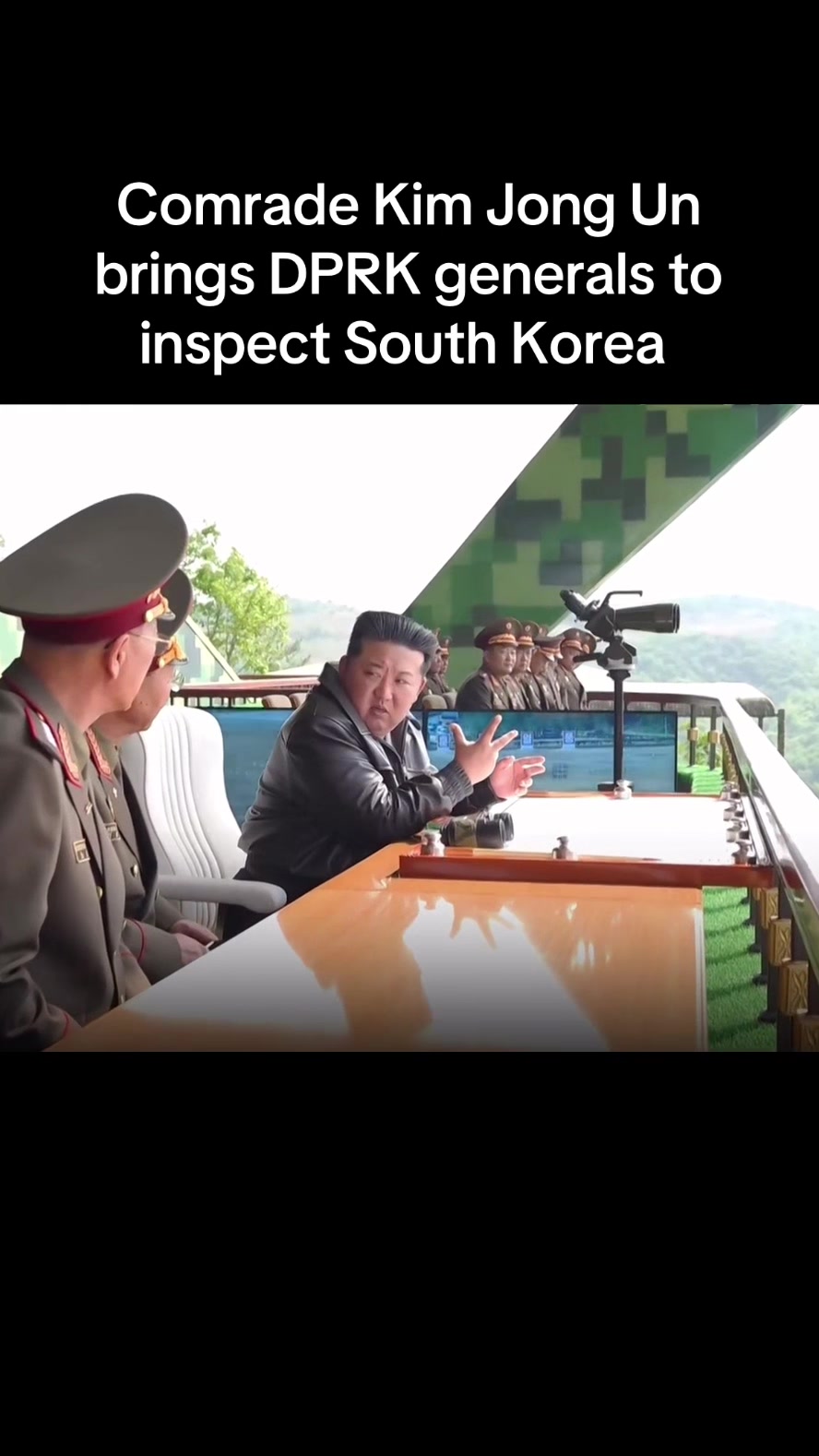 @North Korea