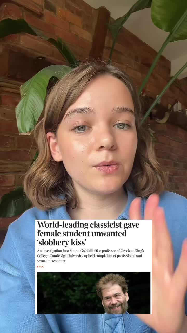 @dani | education & politics