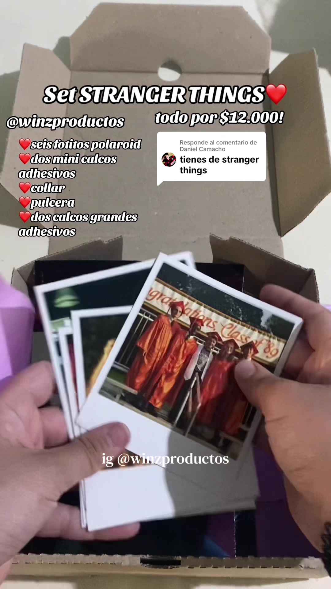 @productoswinz