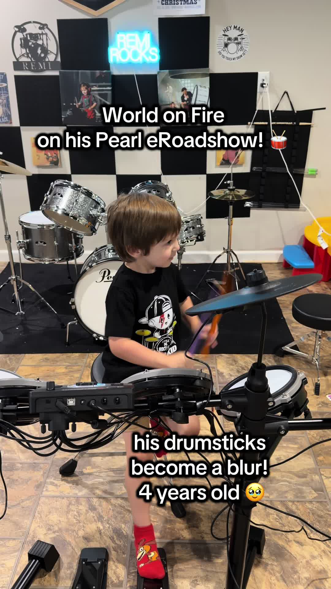 @REMI ROCKS