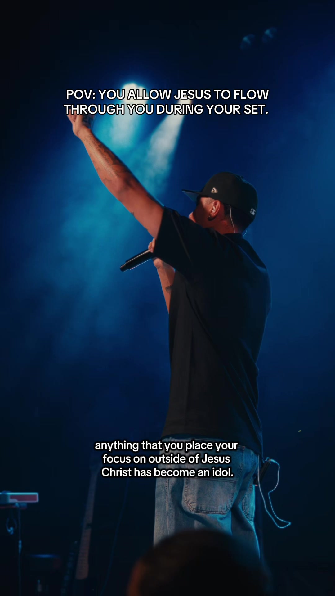 @Jay Christopher