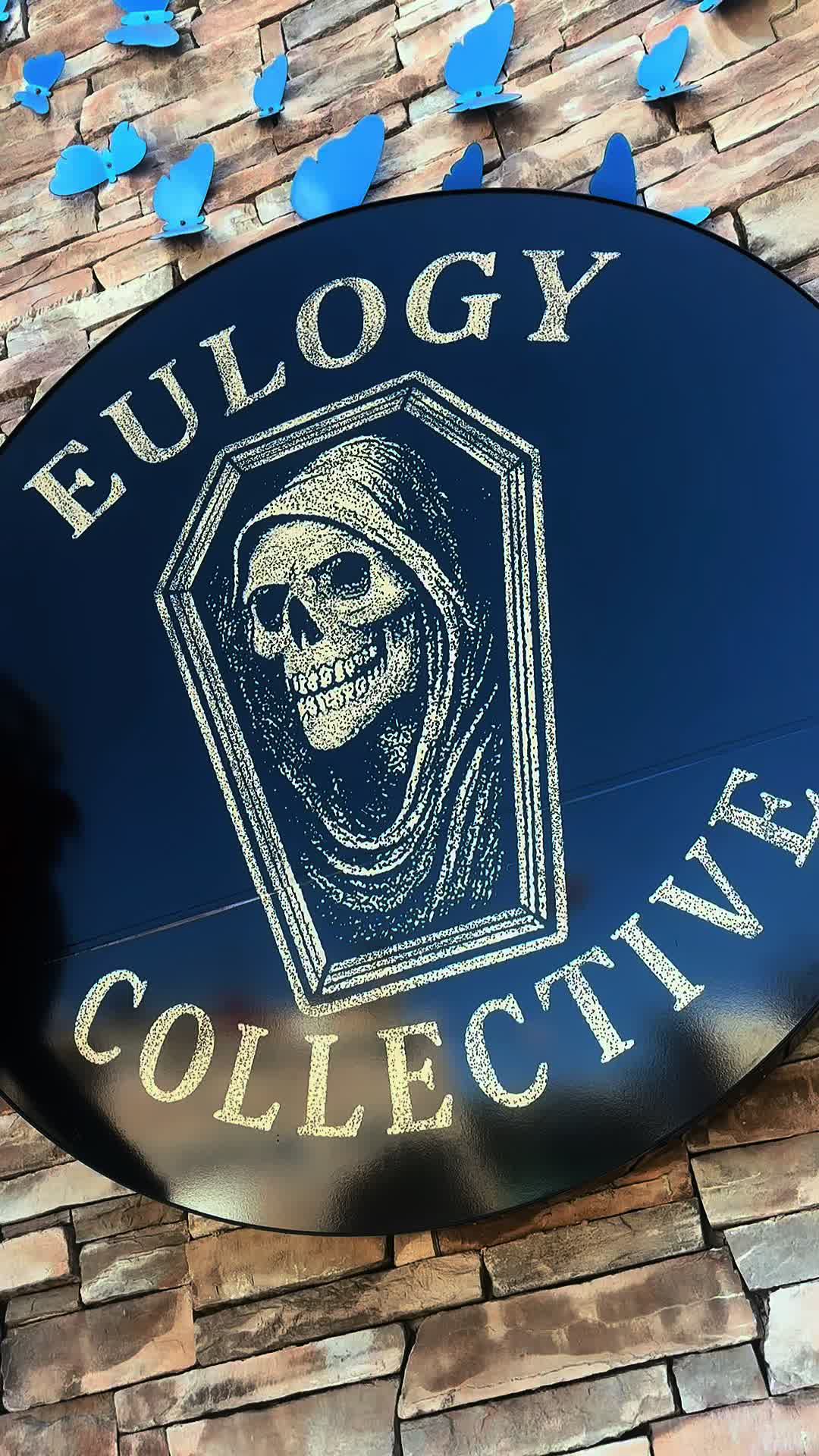 @Dean of the Dead