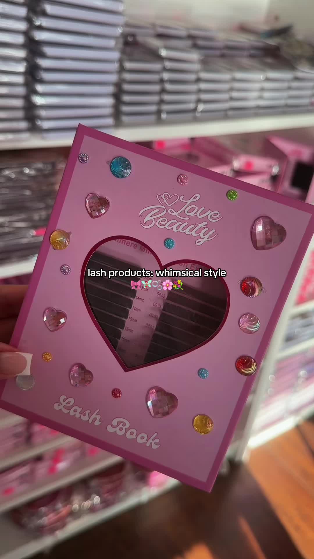 @Love Beauty Lashes