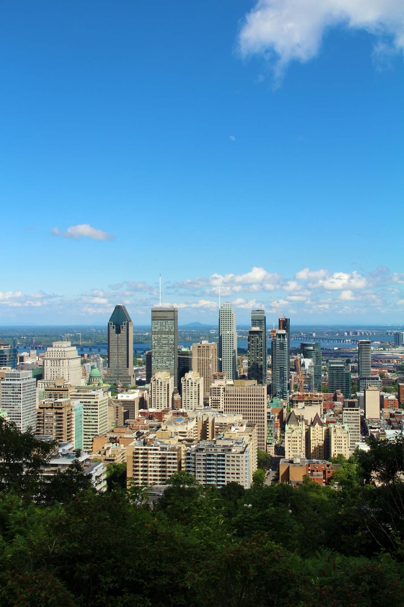 @Montreal Travelers