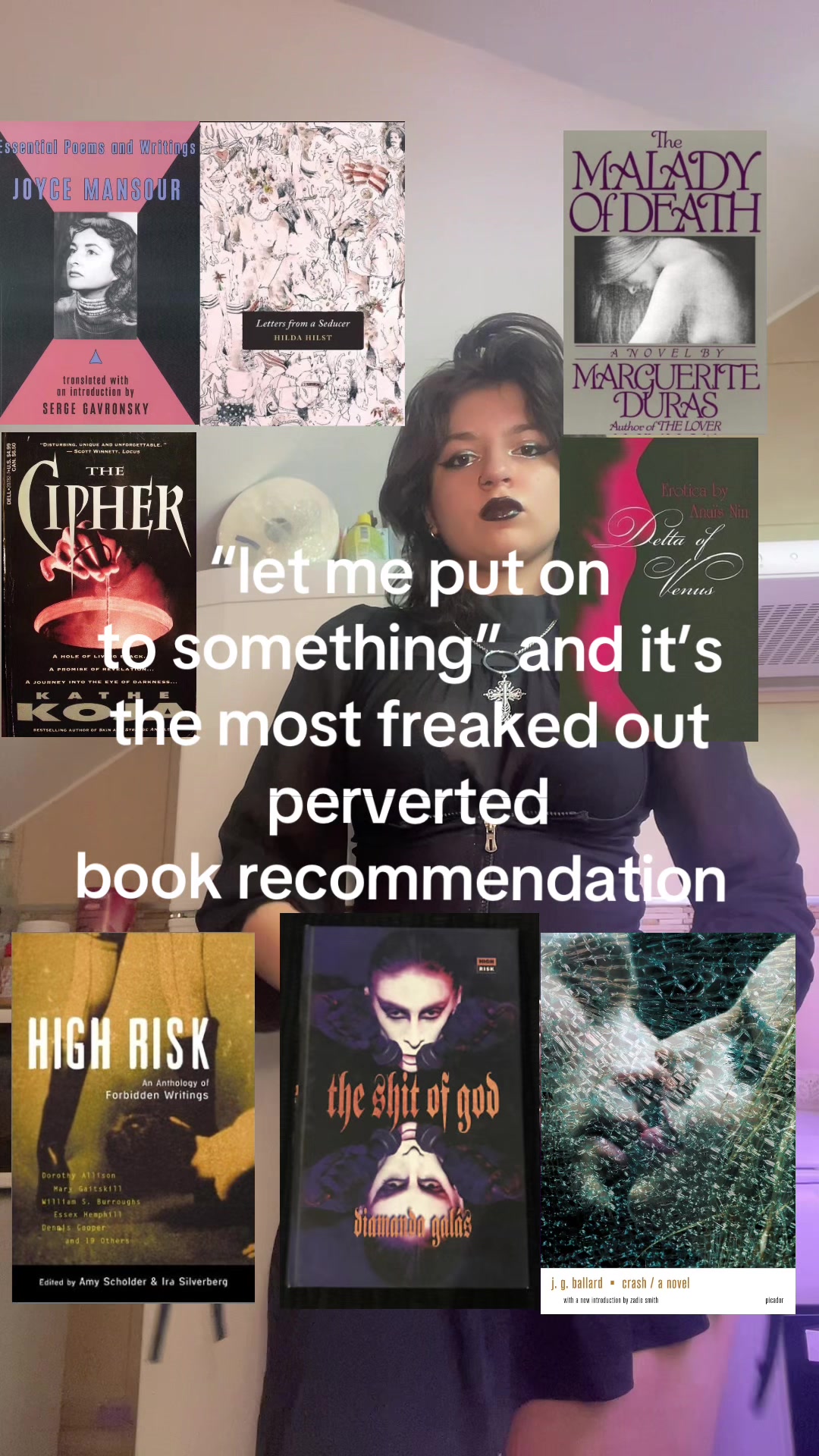 @rou | booktok