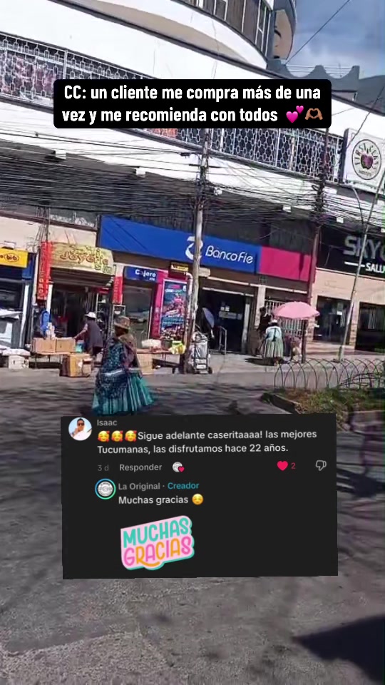 @La Original