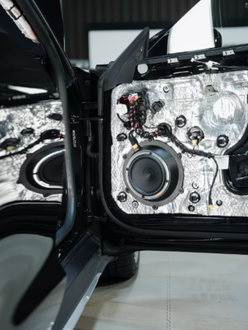 @Cambridge Car Audio