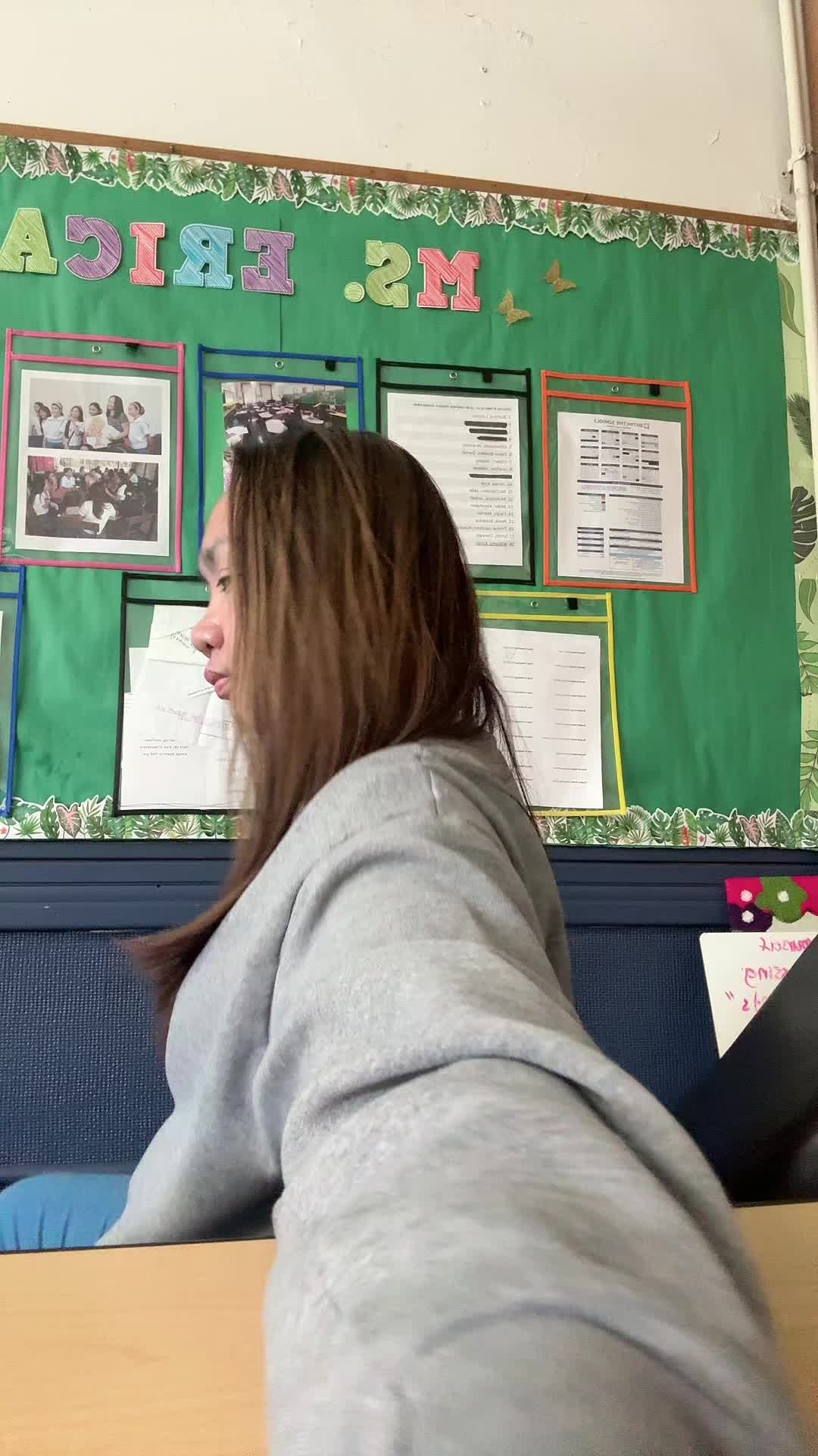 @Erica