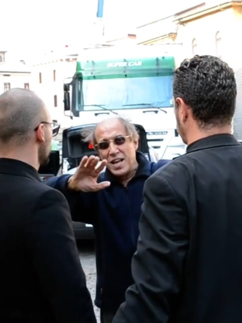 @Il Mondo di Adriano