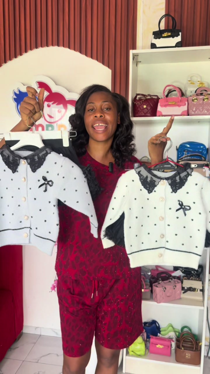 @Kiddies store in ajah lagos