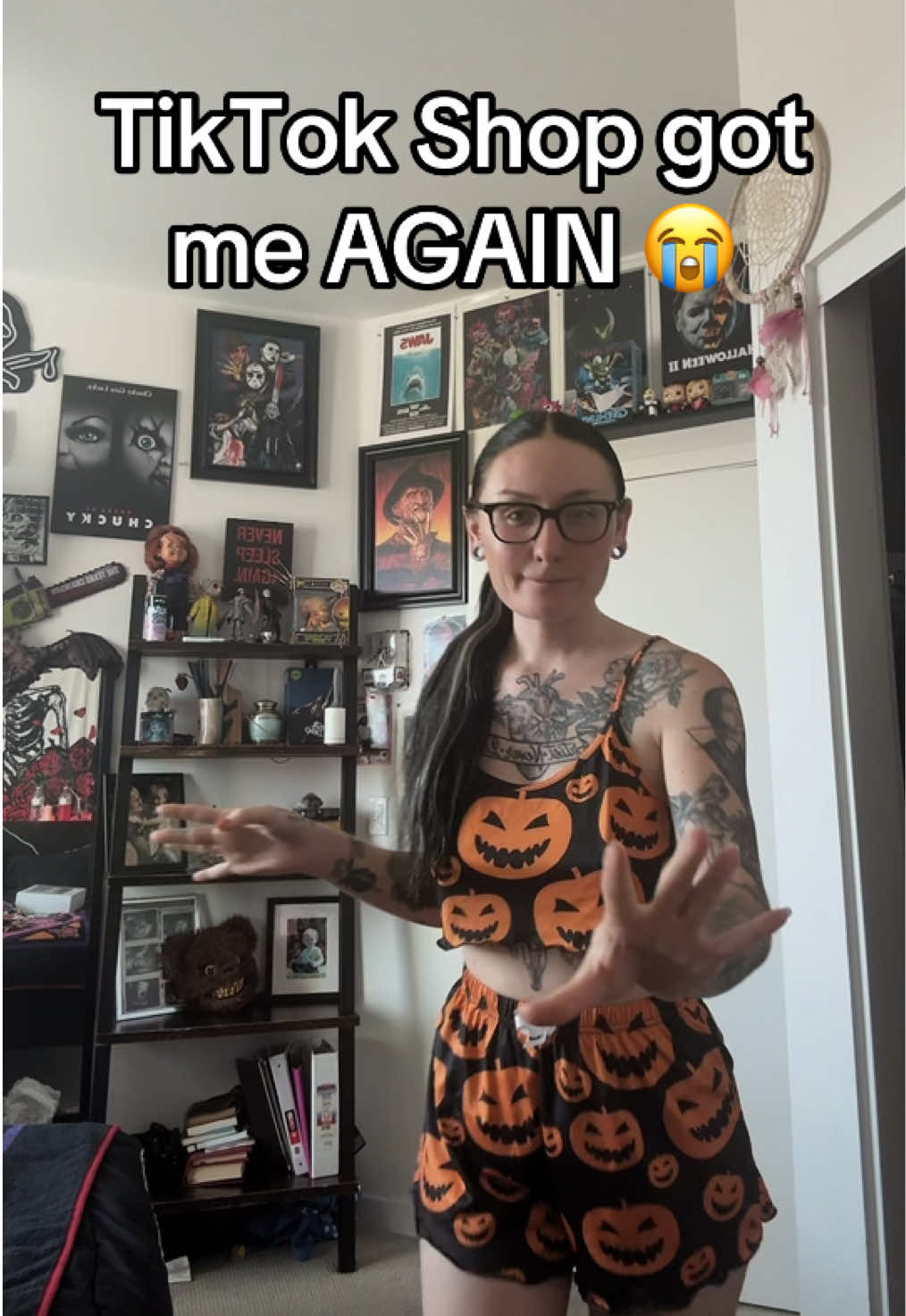 @tannieloveshorror