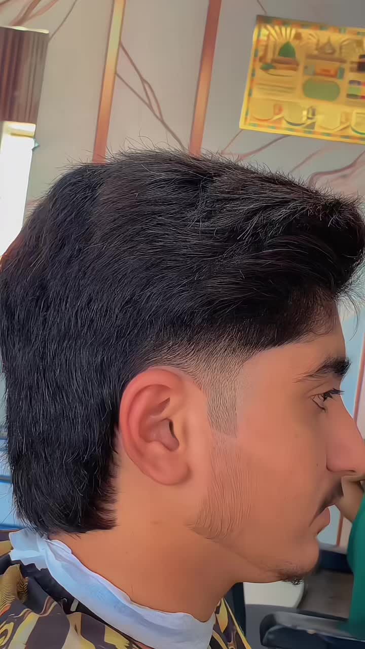 @waqashaircut