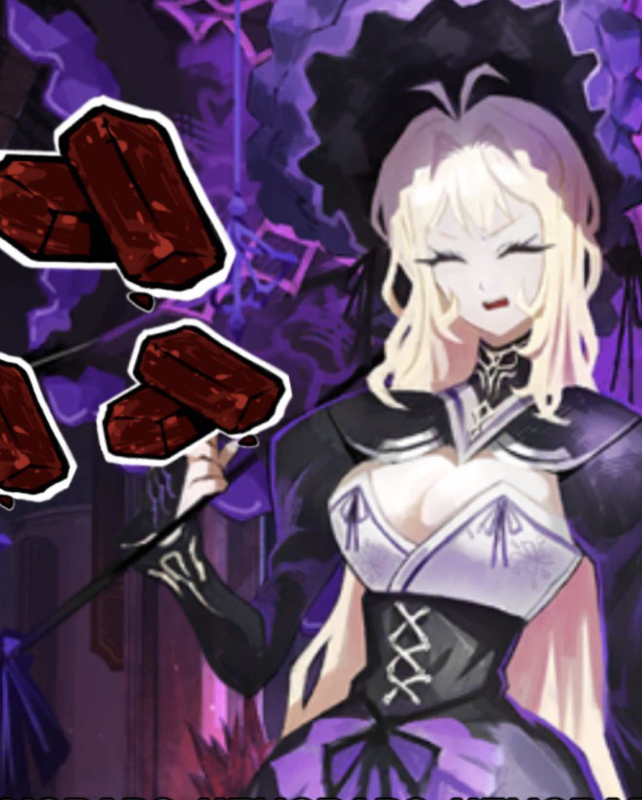 @bongy faust