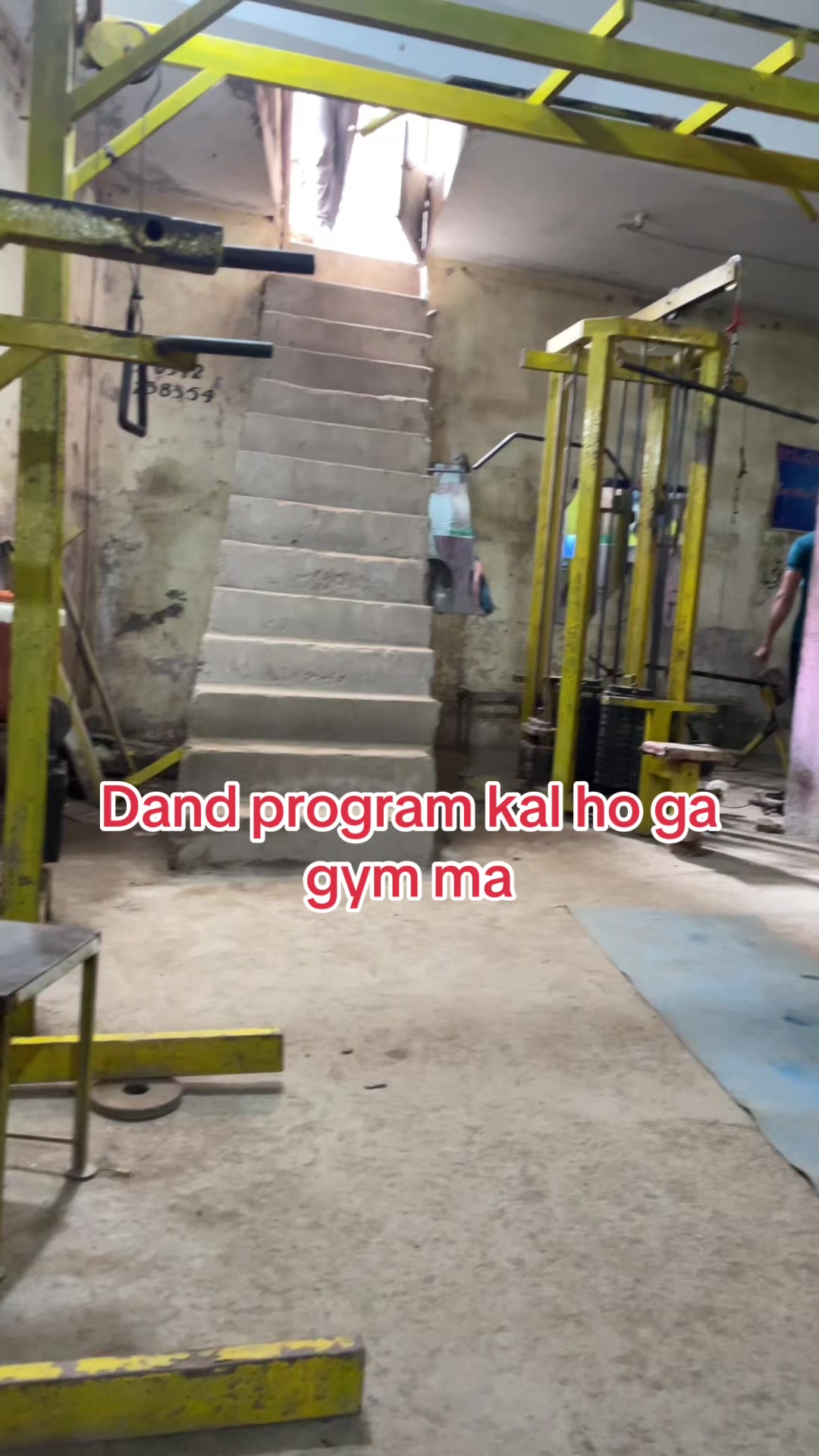 @Sunny Gym lover🇨🇦🇨🇦🇨🇦