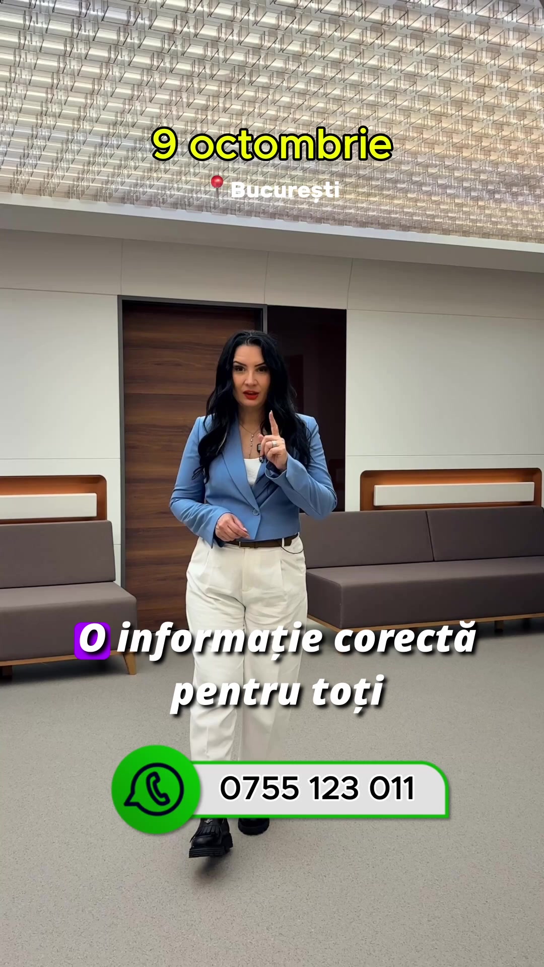 @Eva Pavel - Consilier Medical