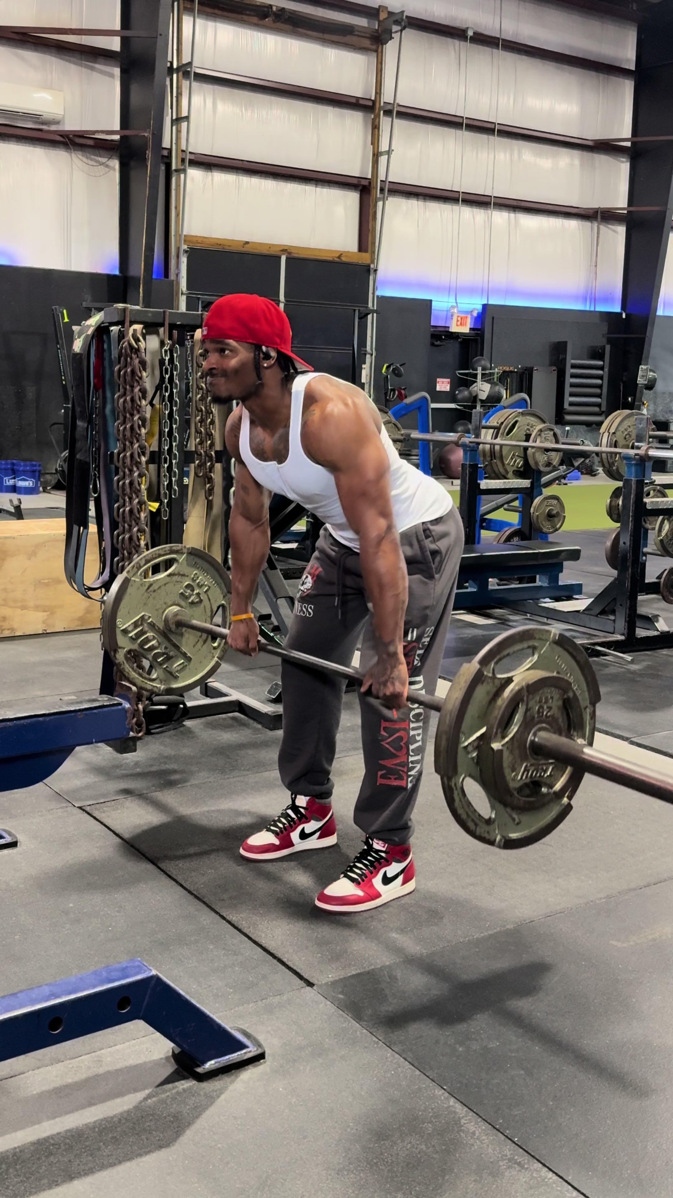 @4:AM Fitness