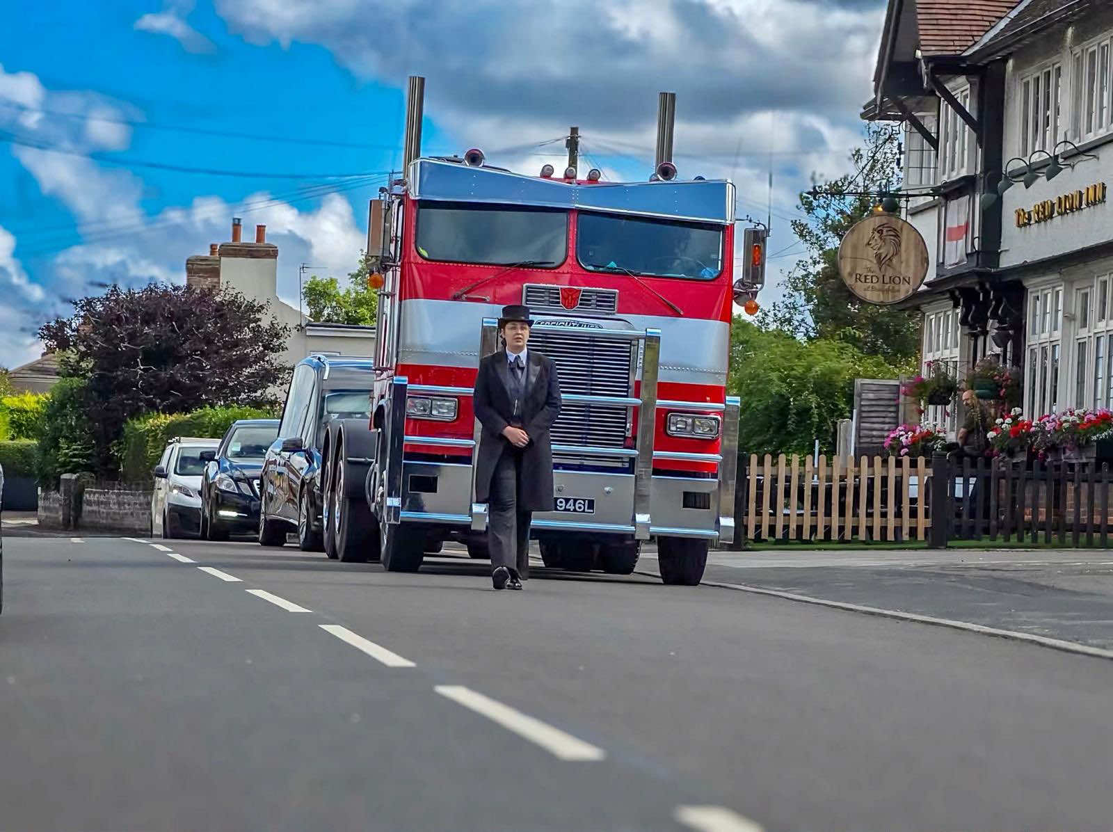 @Transformerscarhire