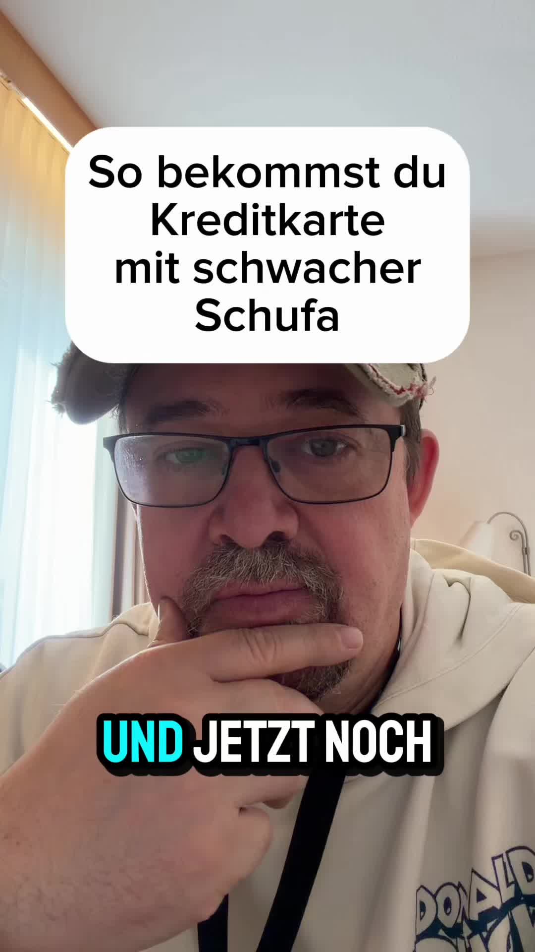 @Mr. Schuldenfrei