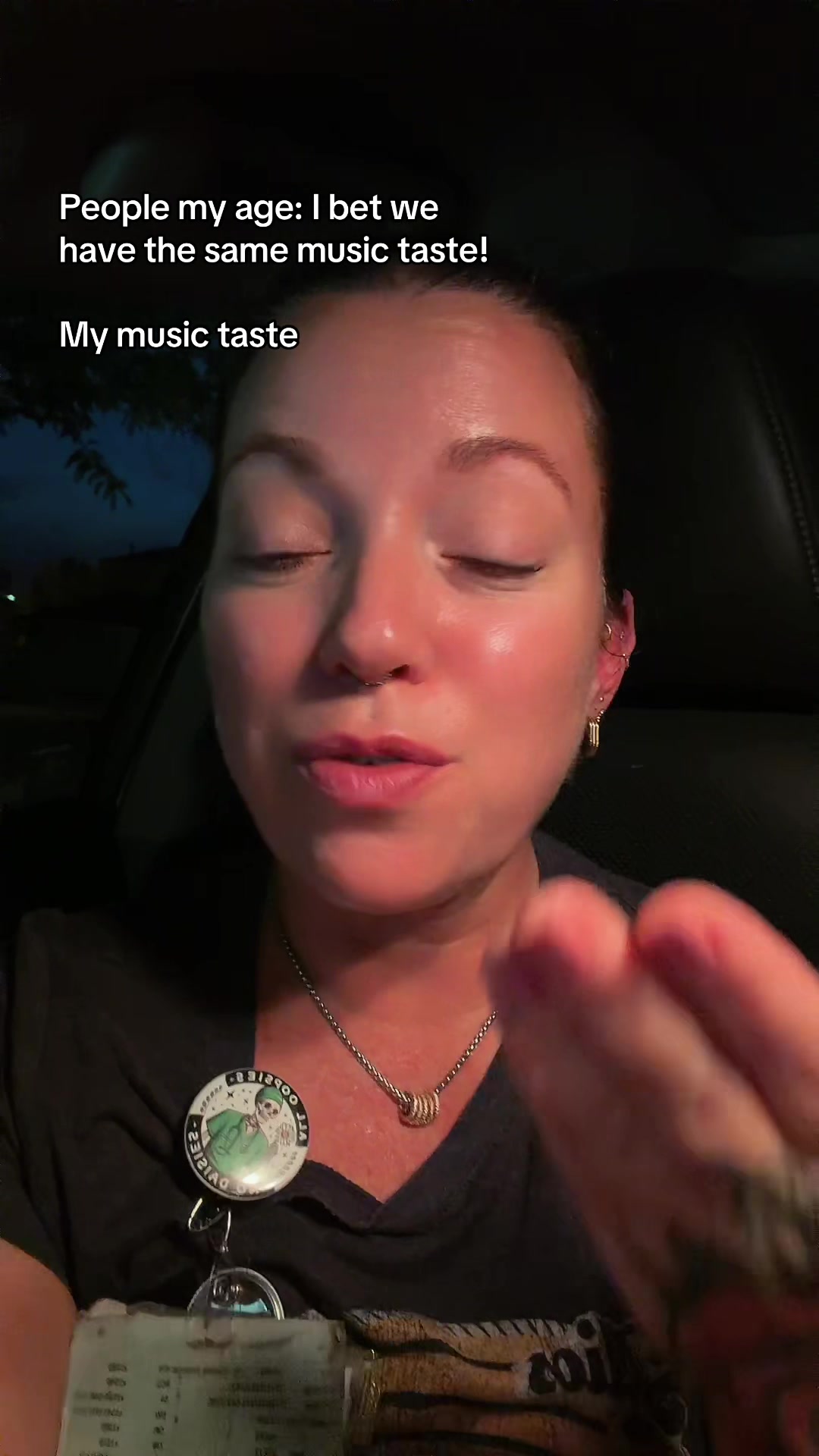 @Erica Harris | Nurse Lifestyle