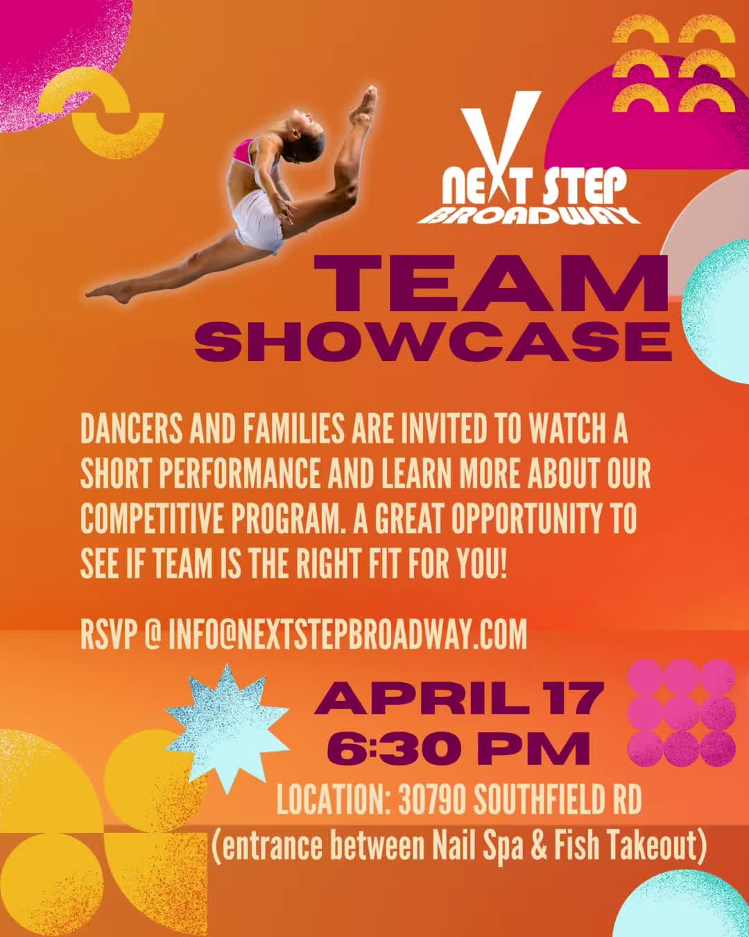 @NextStepBroadwayMi