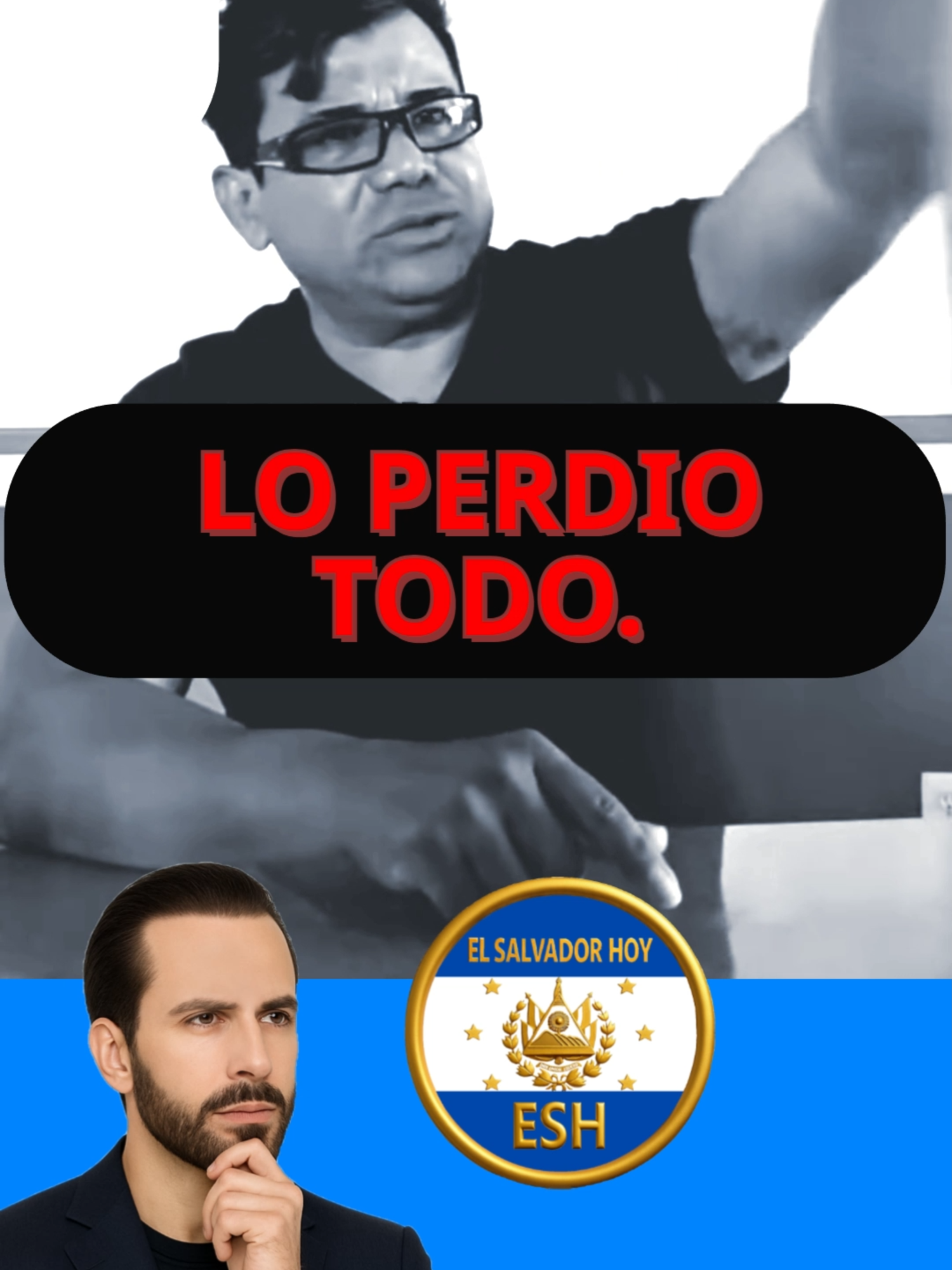 @El Salvador Hoy