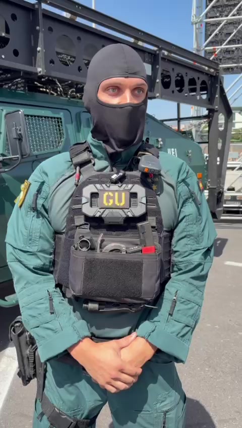 @Guardia Civil Navarra