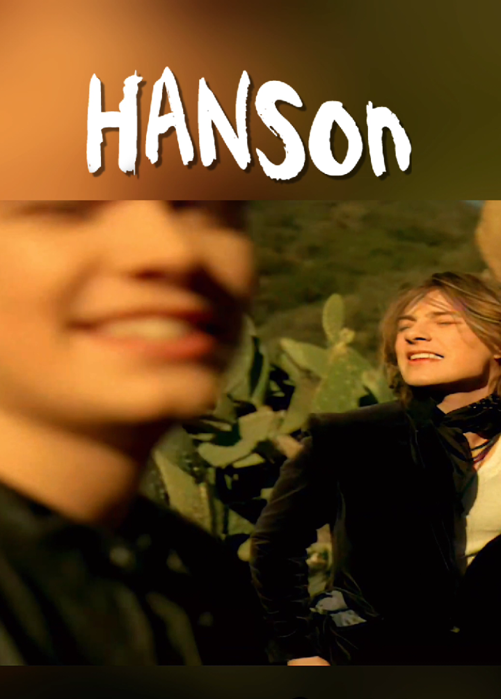 @Hansonized
