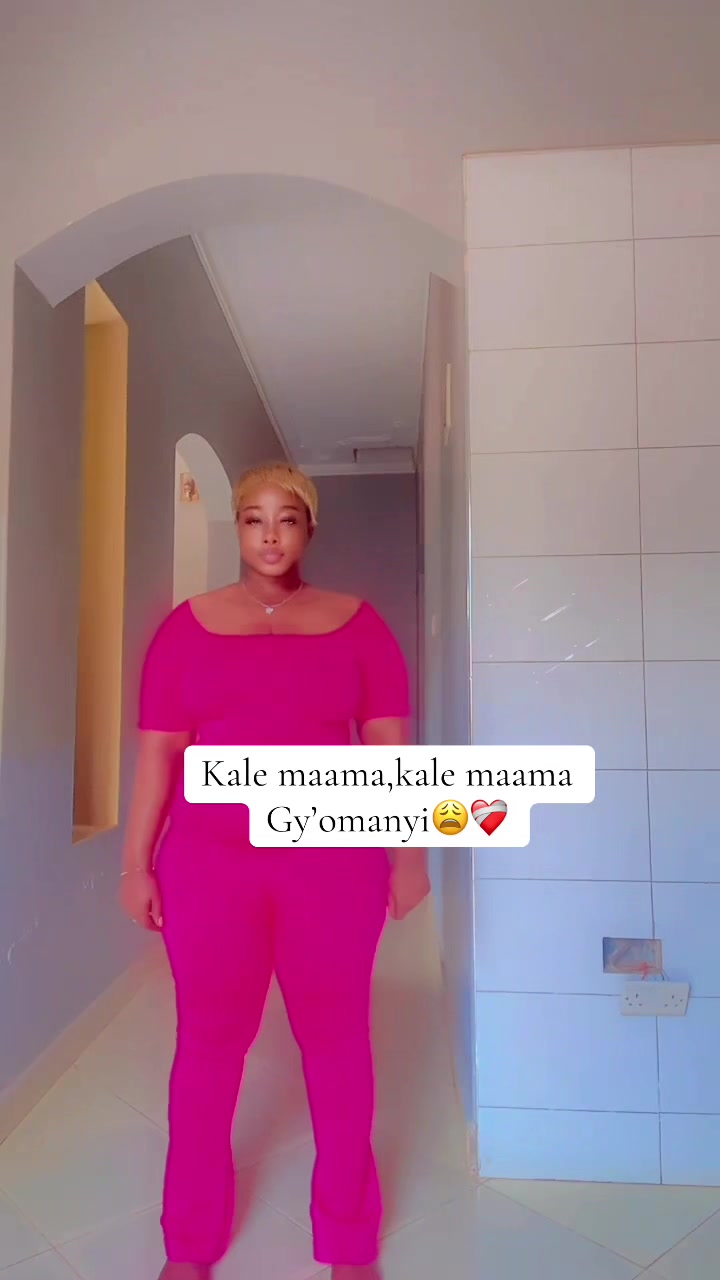 @Gretel Winnie 🦋🔐💔🇺🇬
