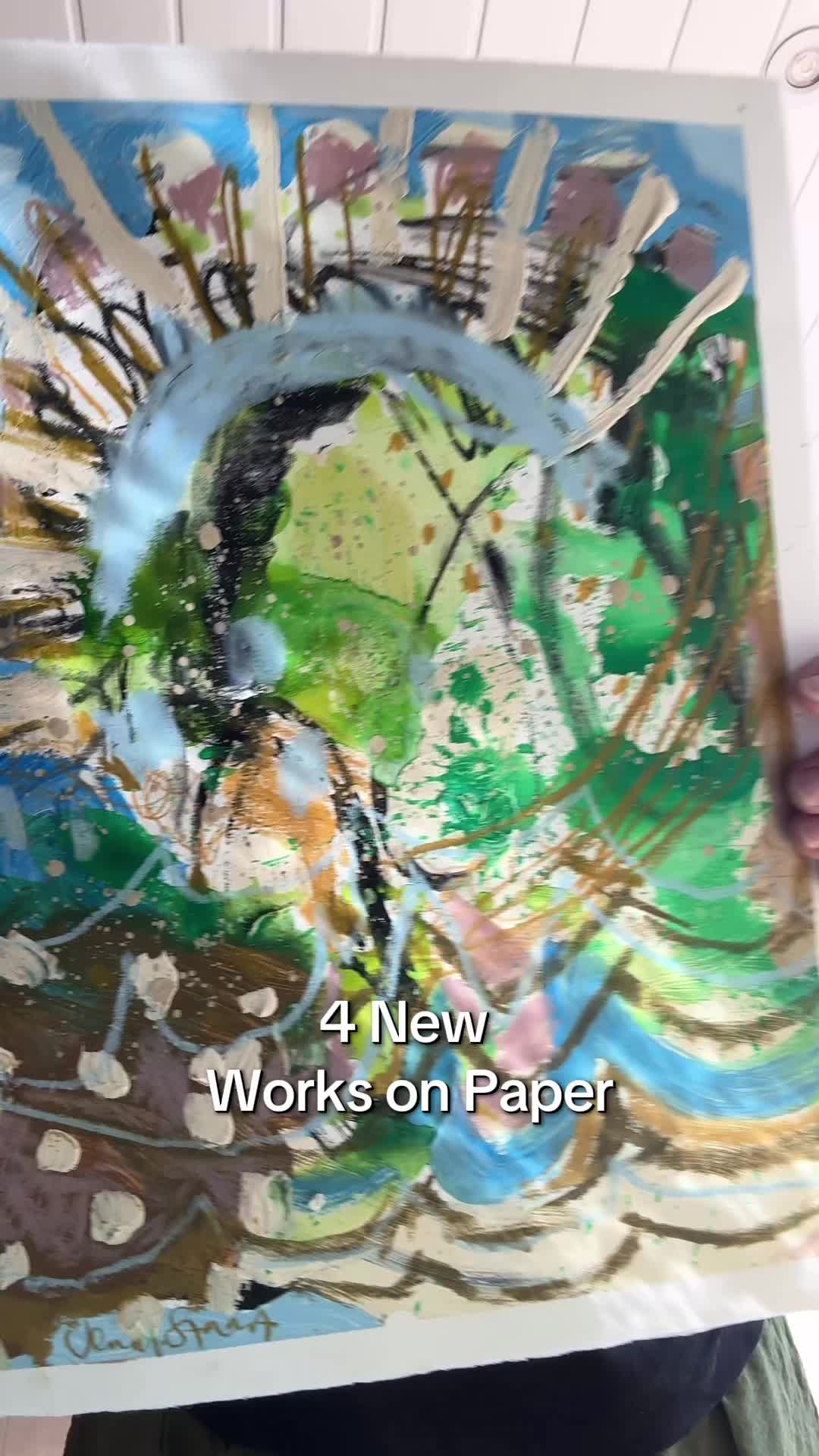 @Jenni Stuart Artist