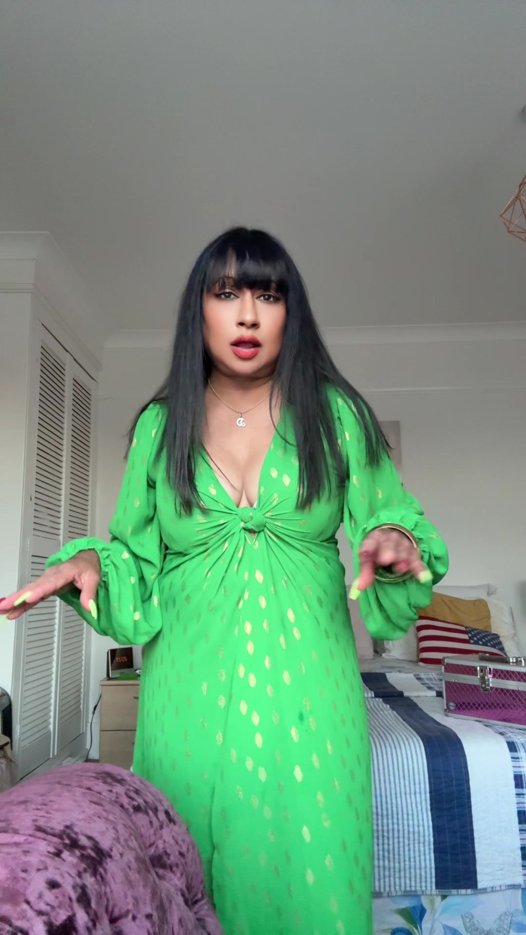 @Daisy