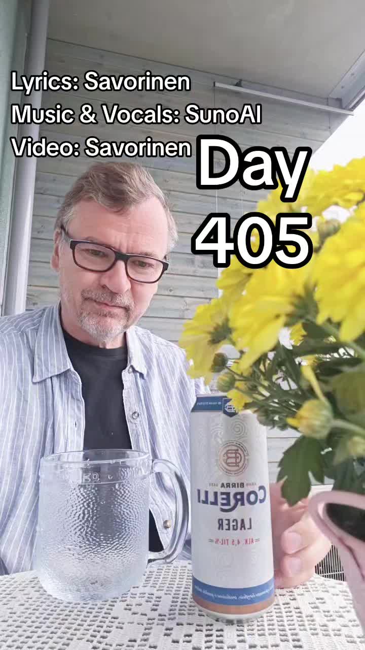 @Savorinen