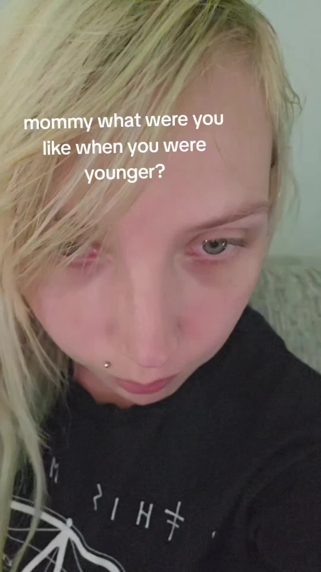 @Mommy Sage