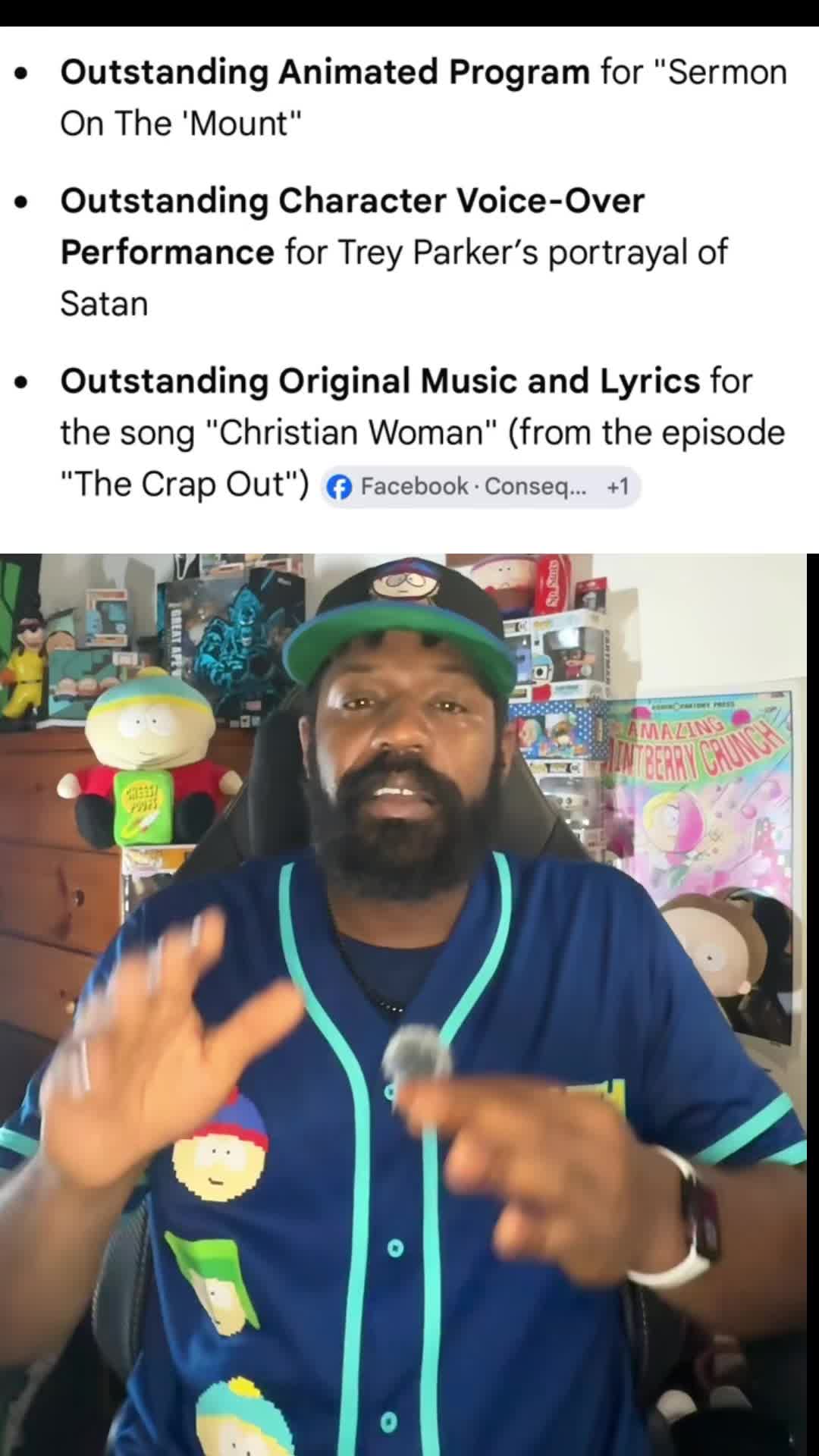 @Stats